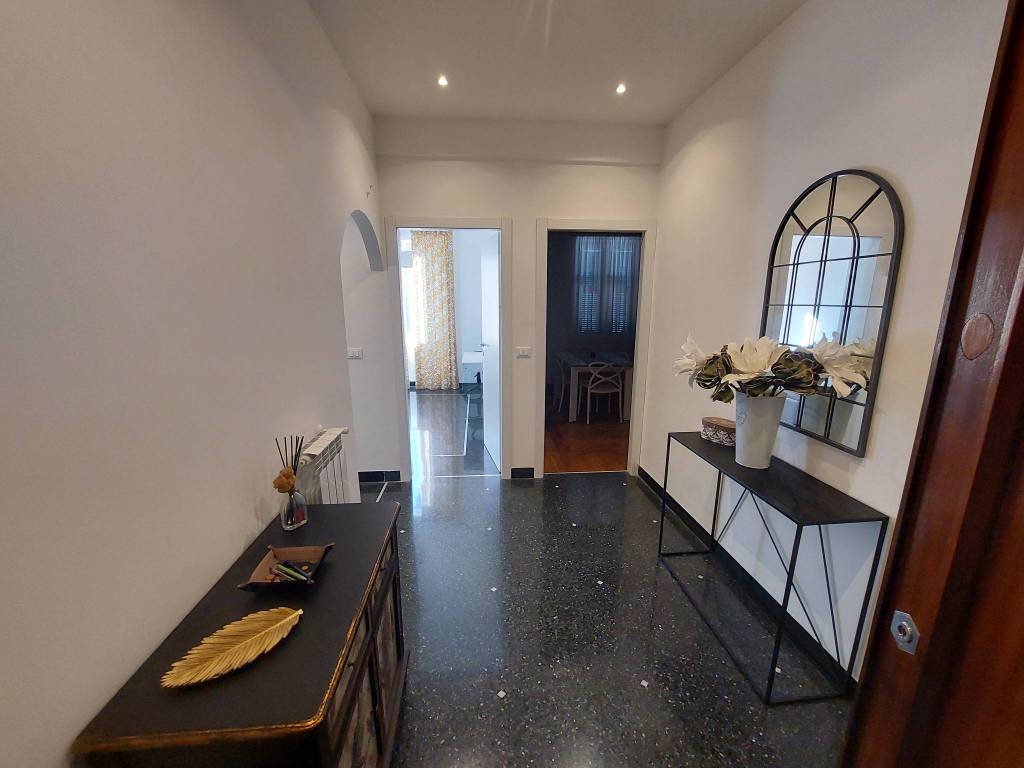 Appartamento a Genova in Via Accinelli, 1 - Foto 5