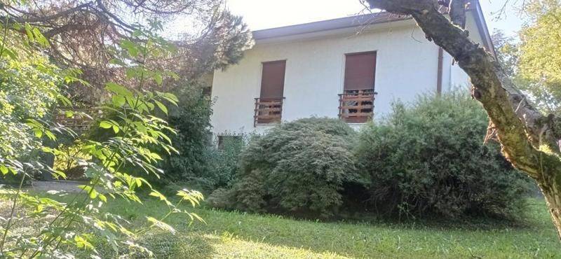Villa a Albiolo in Via Alessandro Manzoni, 4 - Foto 2