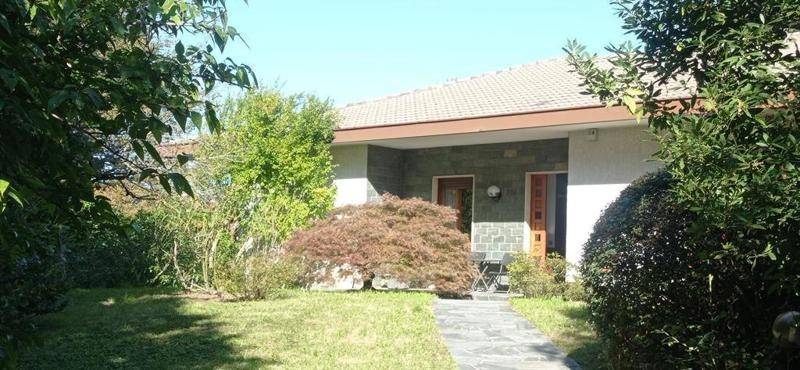 Villa a Albiolo in Via Alessandro Manzoni, 4 - Foto 5