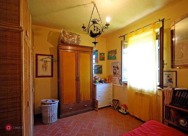 Villa a Manciano in Montemerano - Foto 2