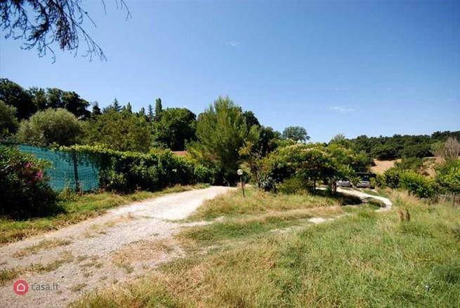 Villa a Manciano in Montemerano - Foto 4