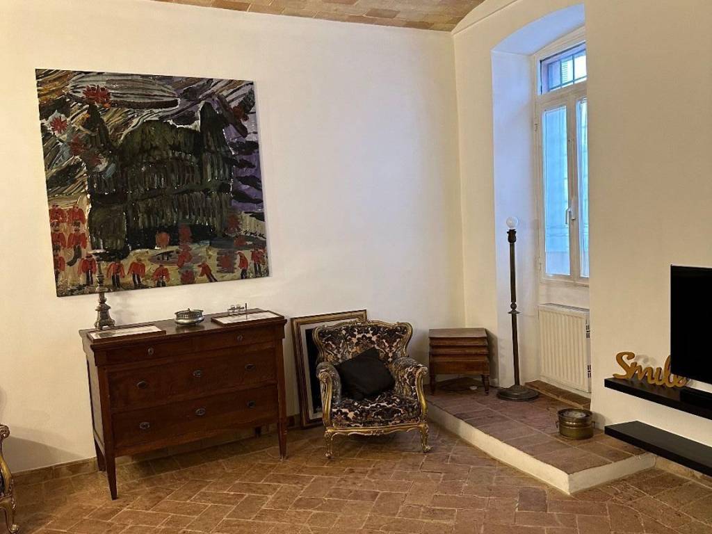 Appartamento a Terni in Via Giuseppe Garibaldi, 74 - Foto 3