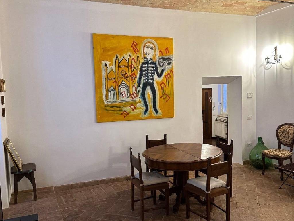 Appartamento a Terni in Via Giuseppe Garibaldi, 74 - Foto 5