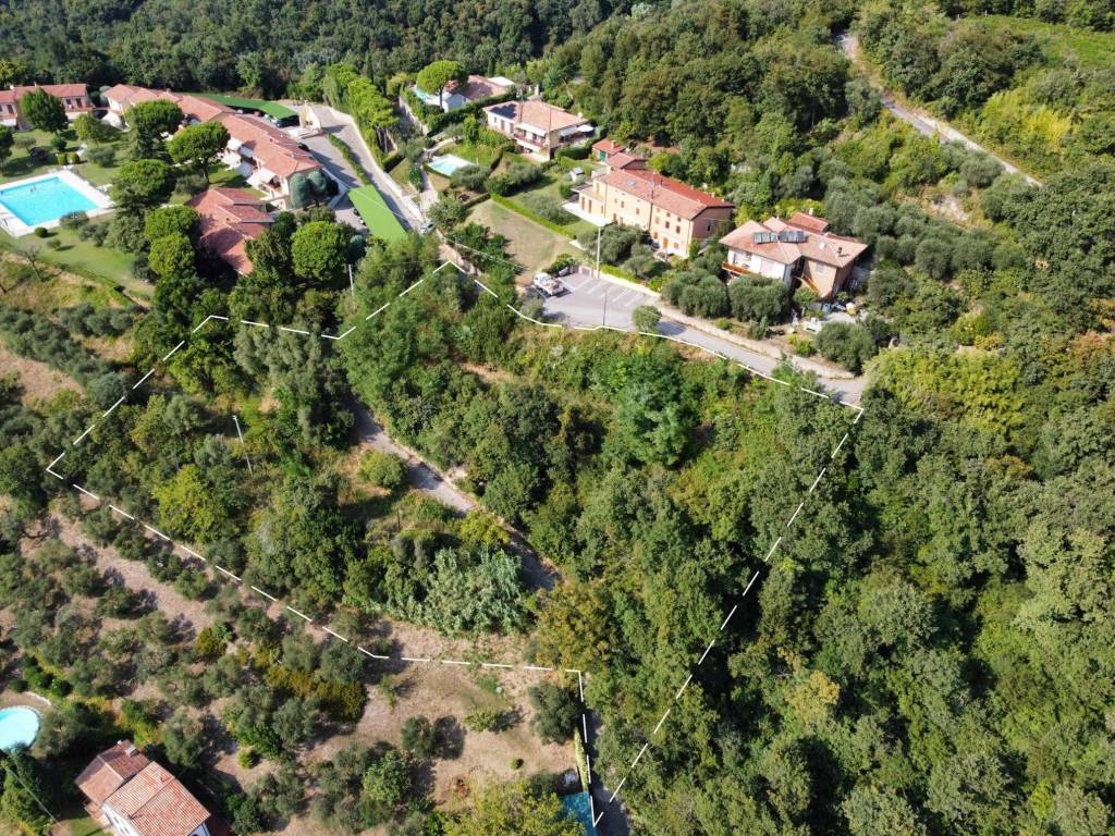 Terreno a Cavaion veronese in Località Ceriel - Foto 3