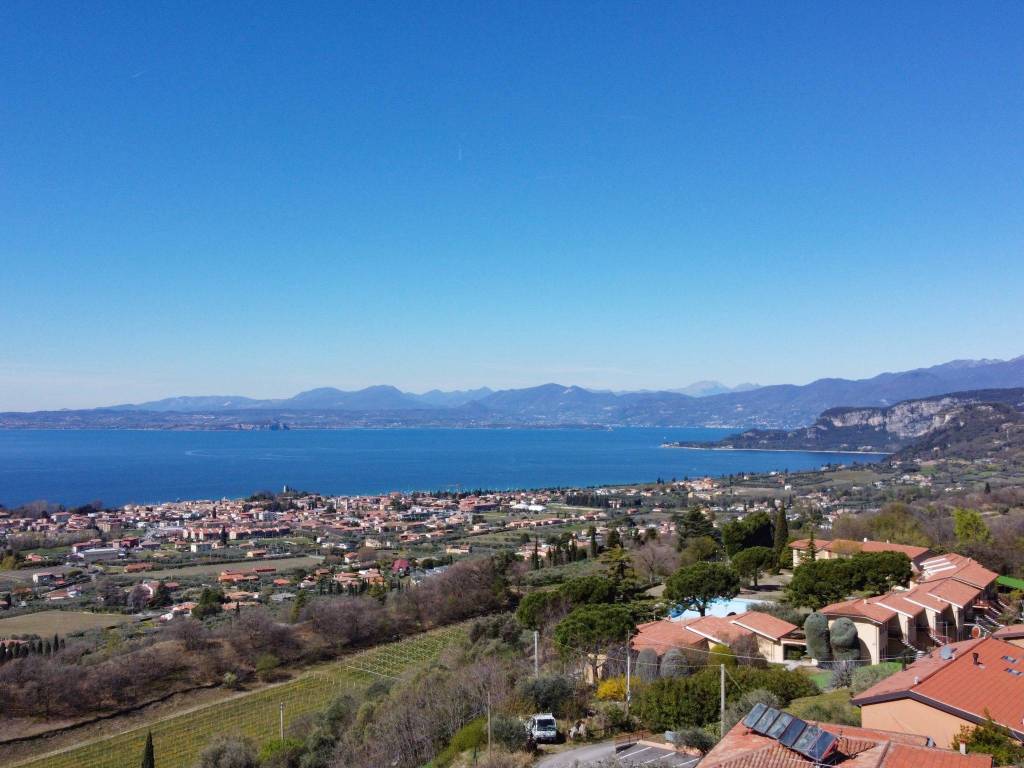 Terreno a Cavaion veronese in Località Ceriel - Foto 4