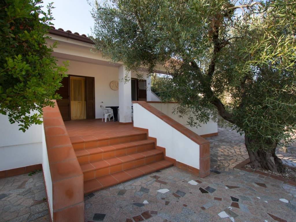 Villa a Salve in Località Pescoluse - Foto 3