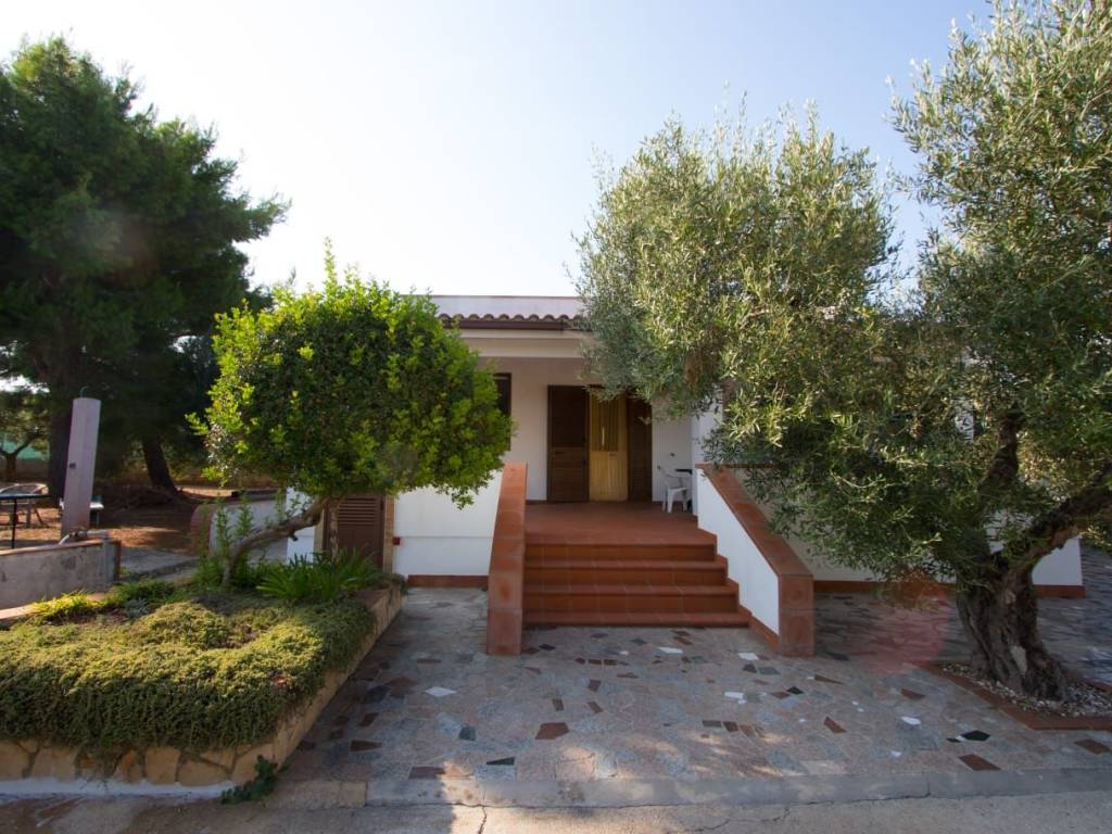 Villa a Salve in Località Pescoluse - Foto 4