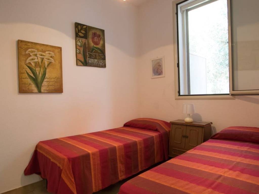 Villa a Salve in Località Pescoluse - Foto 5