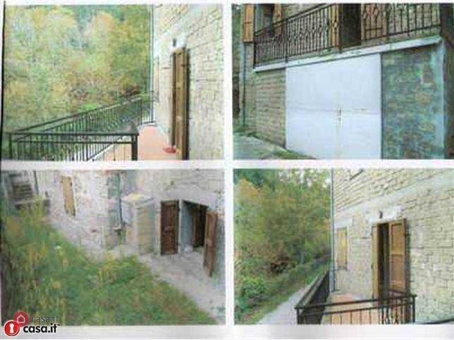 Appartamento a Santa fiora - Foto 2