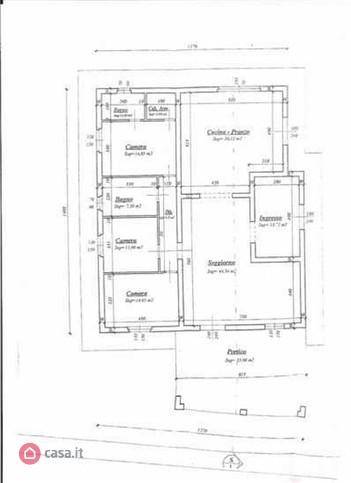 Terreno a Manciano - Foto 2