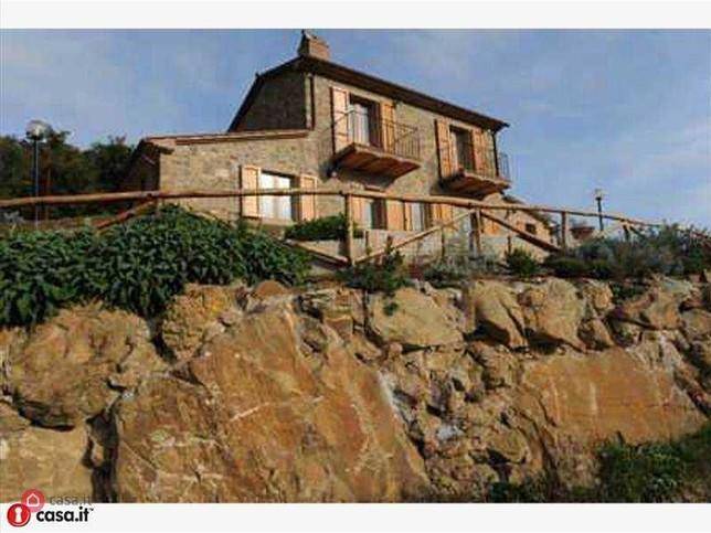 Rustico / casale a Manciano - Foto 3