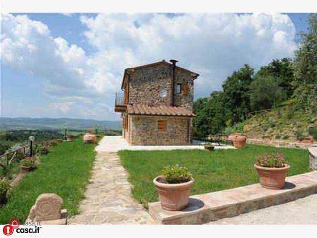 Rustico / casale a Manciano - Foto 4