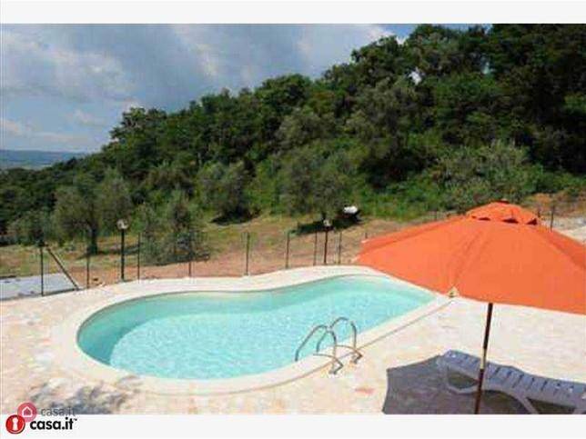 Rustico / casale a Manciano - Foto 5