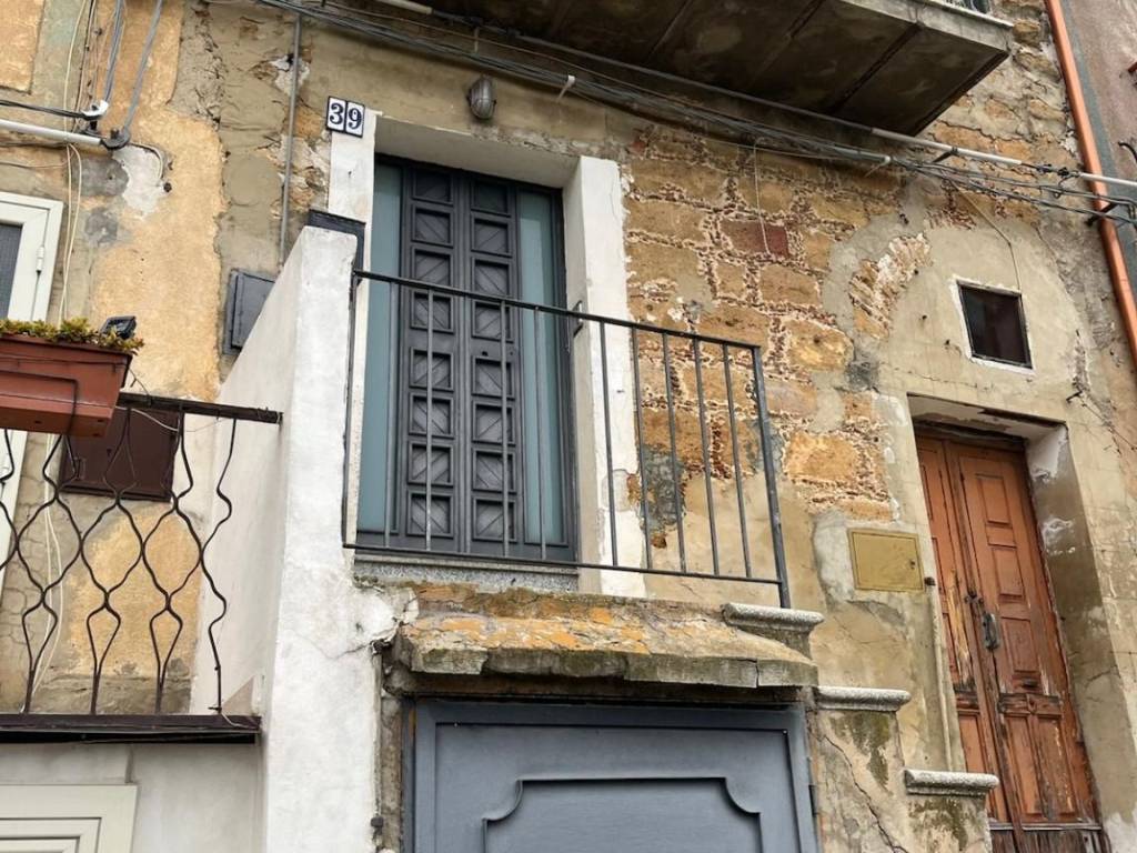 Casa indipendente a Piazza armerina in Via Santa Margherita, 39 - Foto 3
