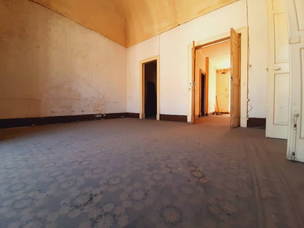 Appartamento a Giarre in Corso Italia, 45 - Foto 4