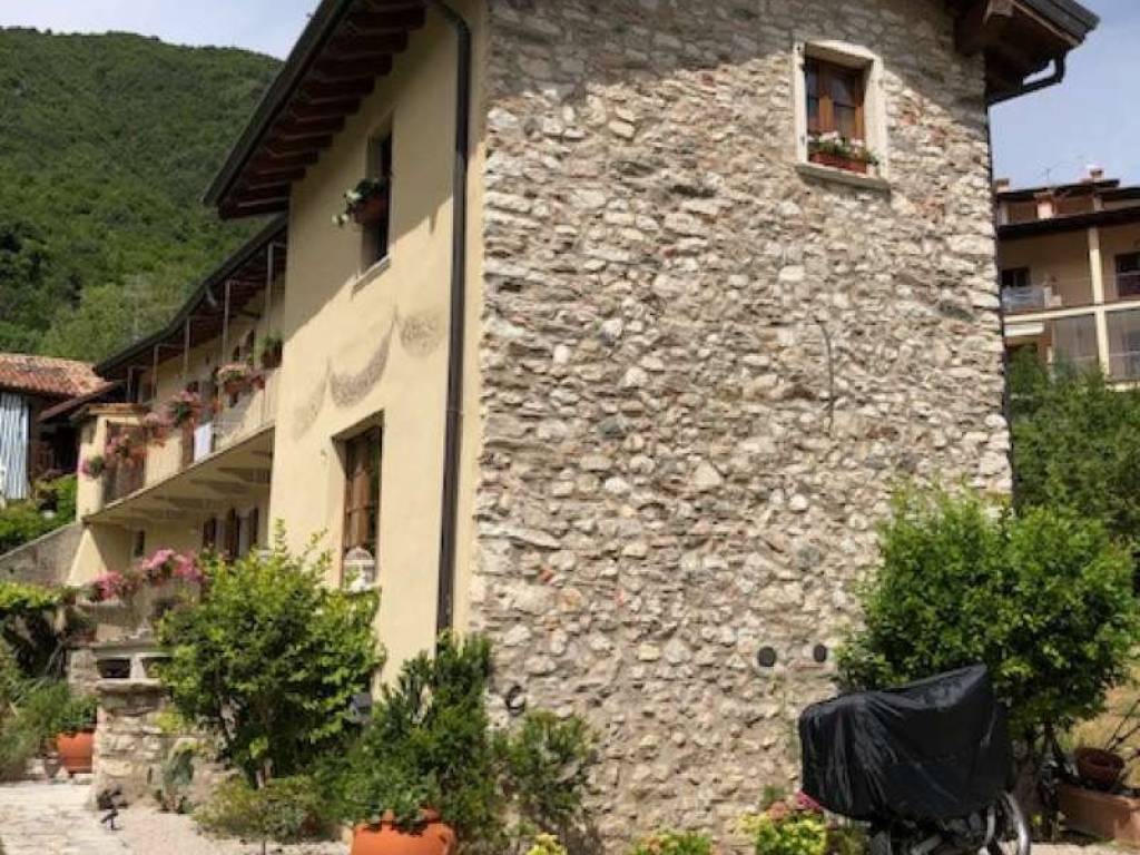 Casa indipendente a Tignale in via Libertà - Foto 3