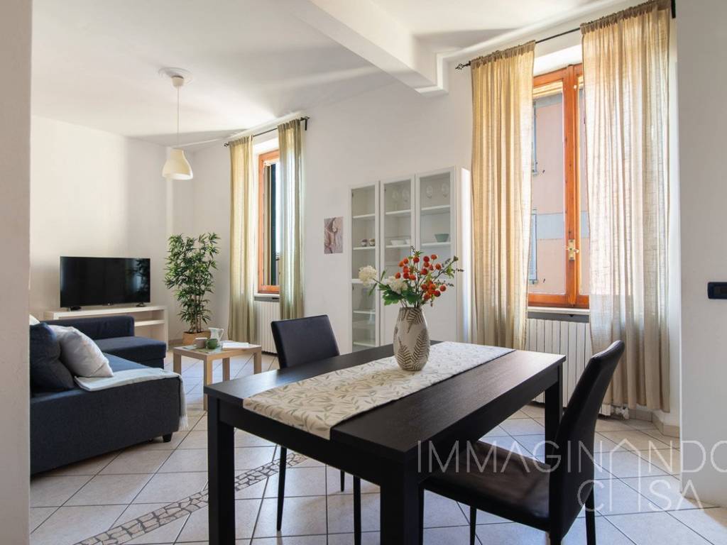 Appartamento a Pavia in Via San Giovanni Bosco, 7 - Foto 2