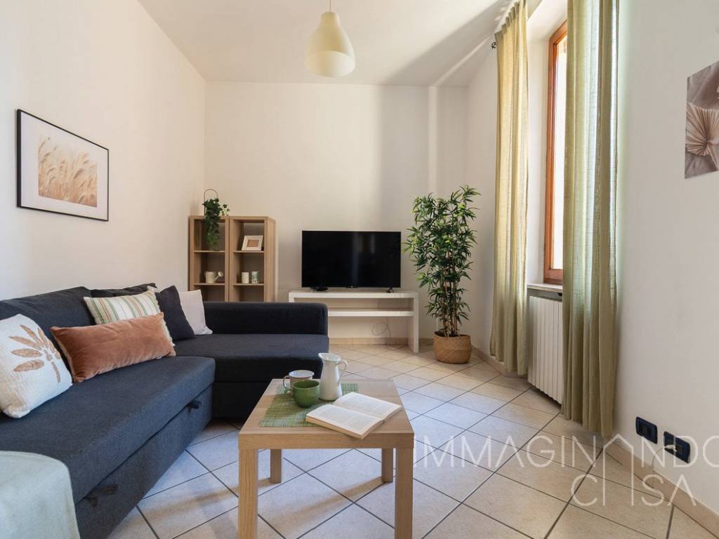 Appartamento a Pavia in Via San Giovanni Bosco, 7 - Foto 4