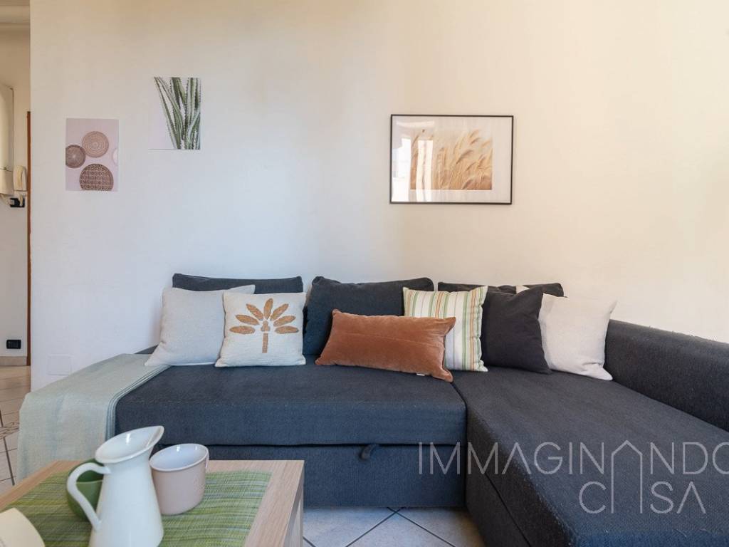 Appartamento a Pavia in Via San Giovanni Bosco, 7 - Foto 5