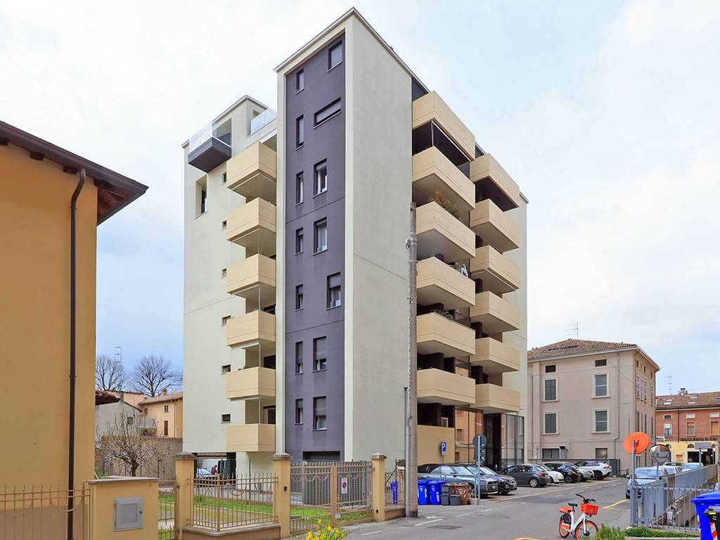 Attico / mansarda a Parma in Via Pietro Rubini, 5 - Foto 2