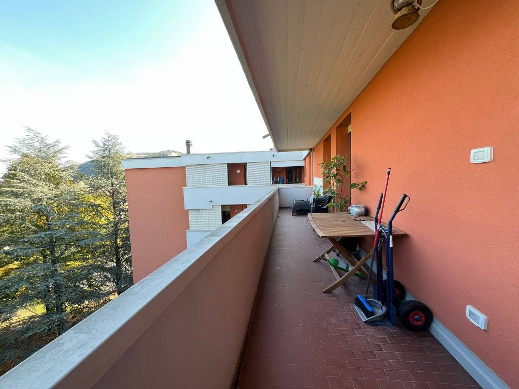 Attico / mansarda a Casalecchio di reno - Foto 5