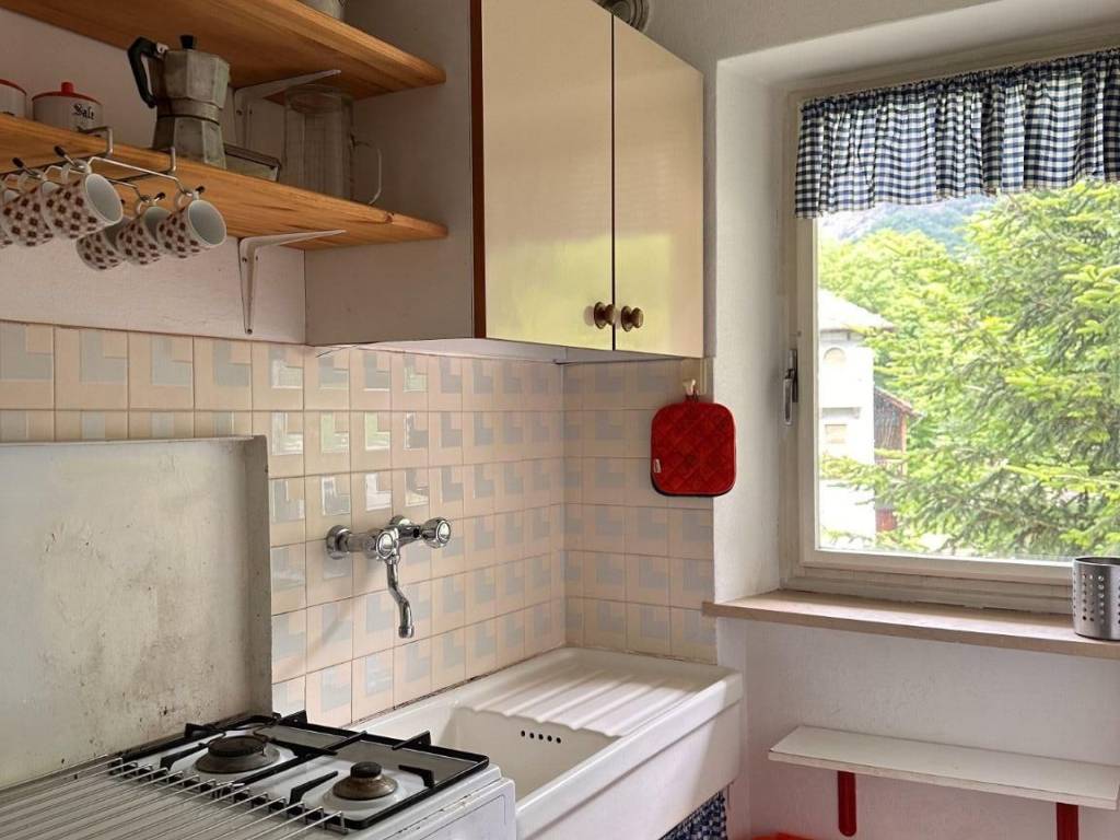 Appartamento a Mollia in Via Andreis, 19 - Foto 2