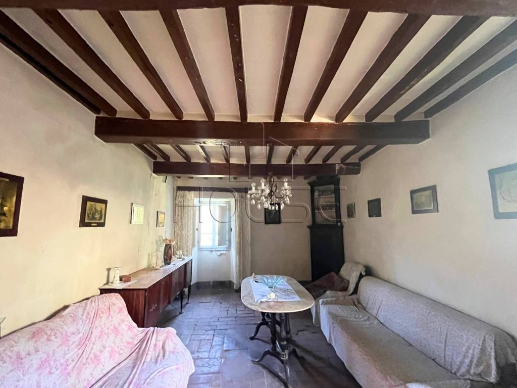 Appartamento a Città di castello in Strada Provinciale 104 di Morra, Morra, Città di Castello, Perugia, Umbria, Italia - Foto 3