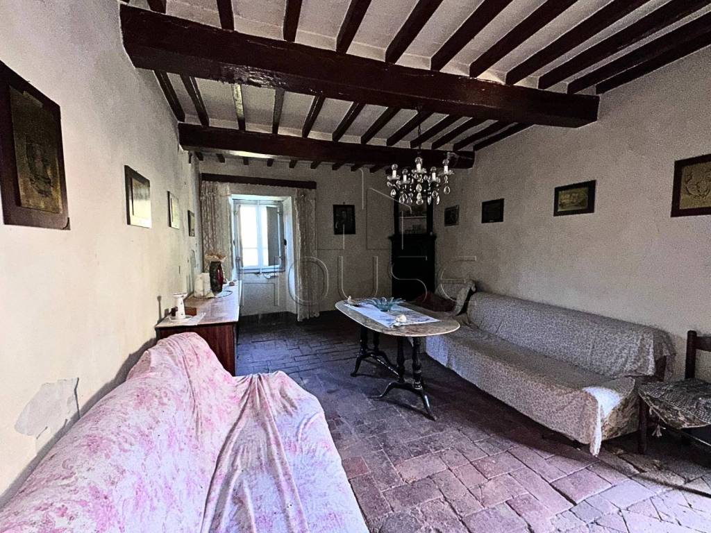 Appartamento a Città di castello in Strada Provinciale 104 di Morra, Morra, Città di Castello, Perugia, Umbria, Italia - Foto 5