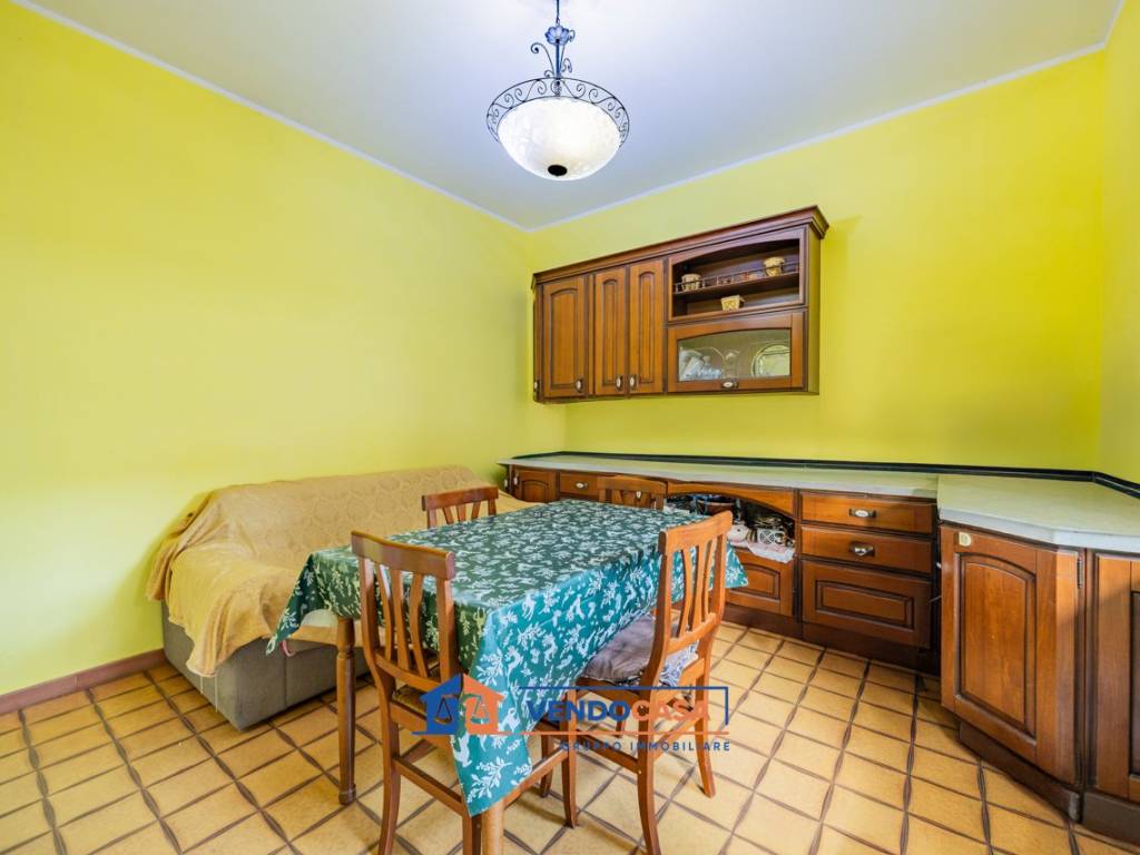 Appartamento a Moncalieri in Corso Giuseppe Parini, 15 - Foto 5