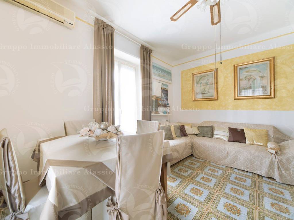 Appartamento a Alassio in Via Leonardo da Vinci, 111 - Foto 2