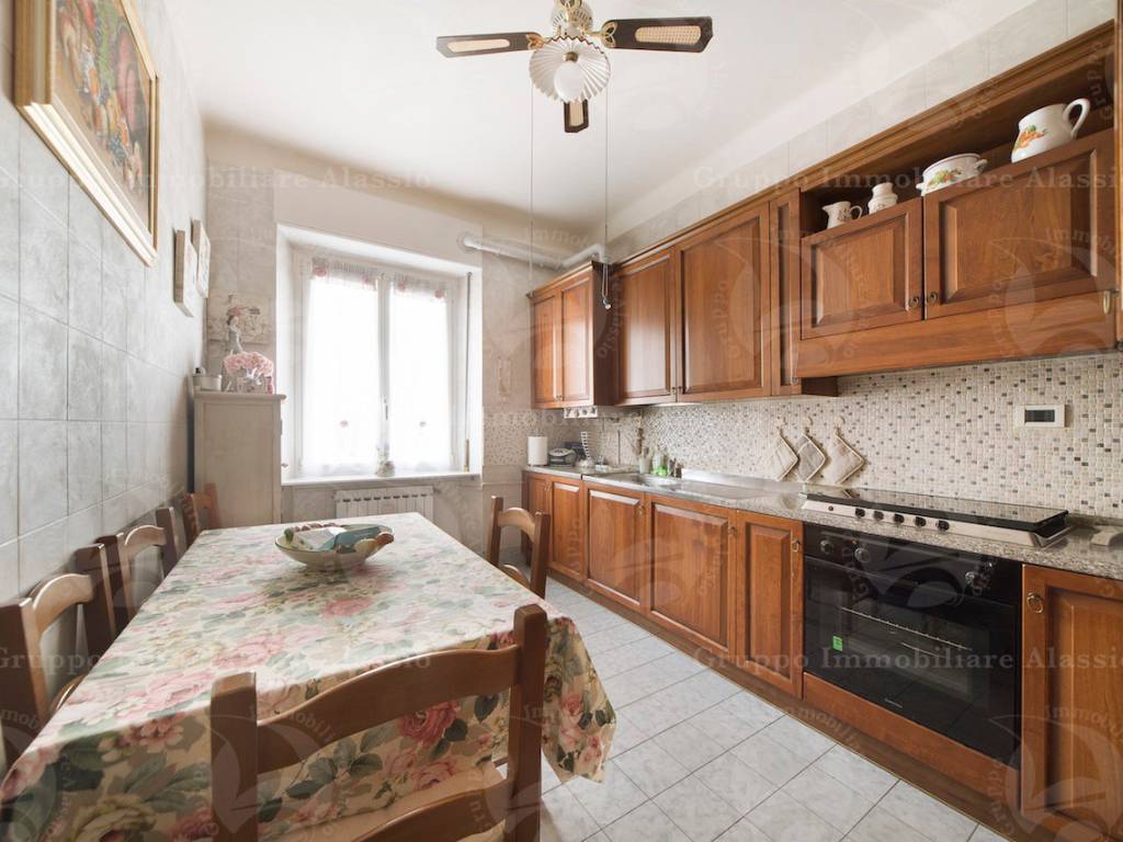 Appartamento a Alassio in Via Leonardo da Vinci, 111 - Foto 4