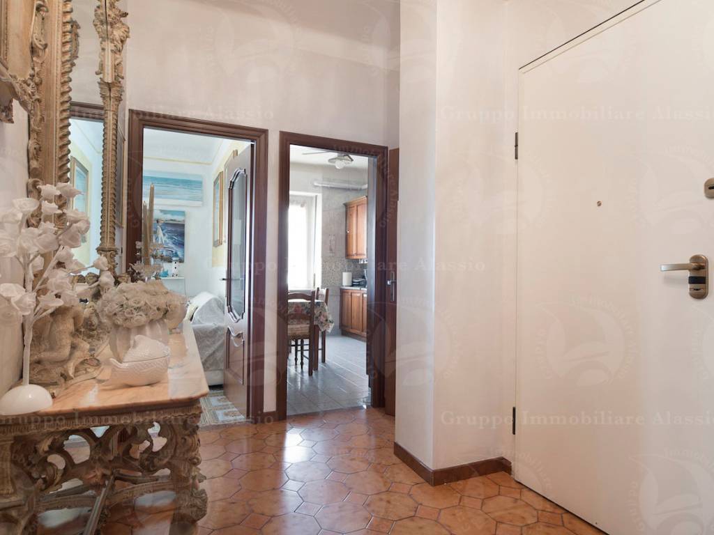 Appartamento a Alassio in Via Leonardo da Vinci, 111 - Foto 5