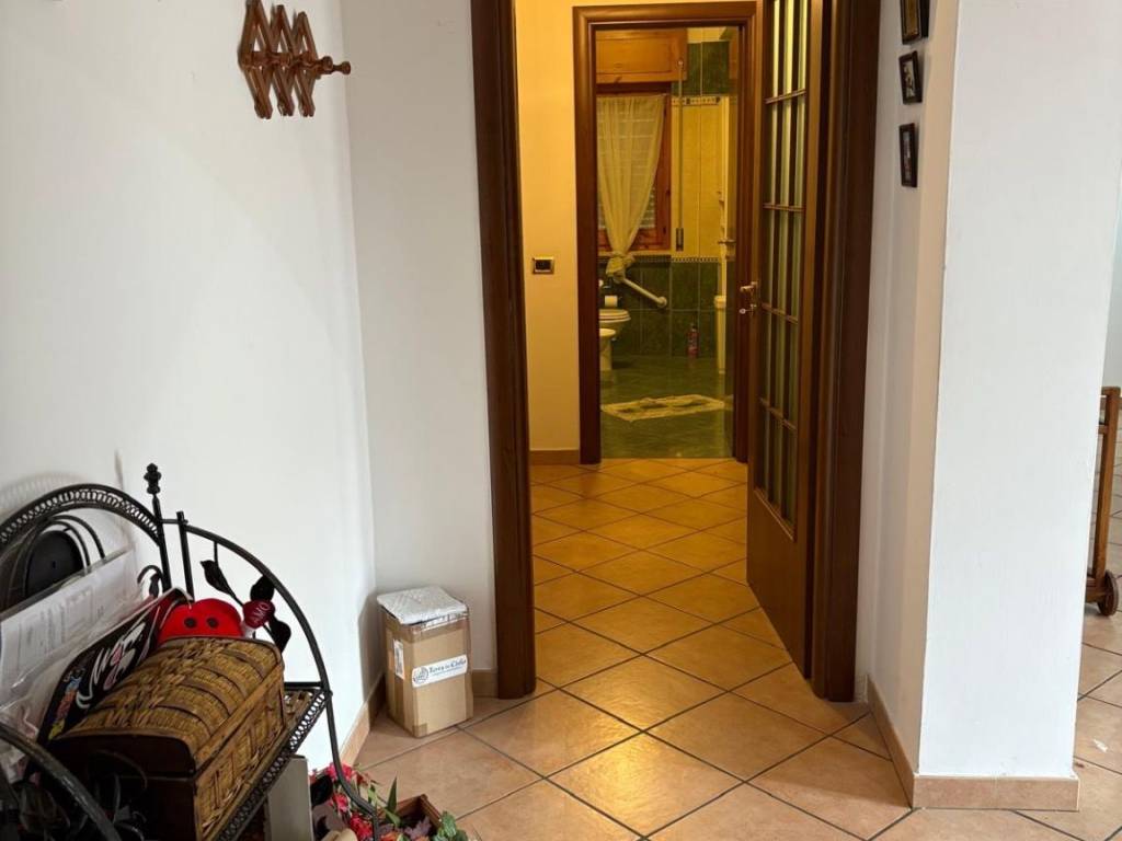 Appartamento a Mendicino in Viale della Concordia - Foto 2