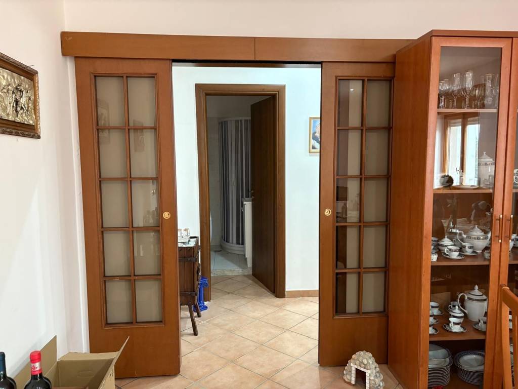 Appartamento a Mendicino in Viale della Concordia - Foto 5