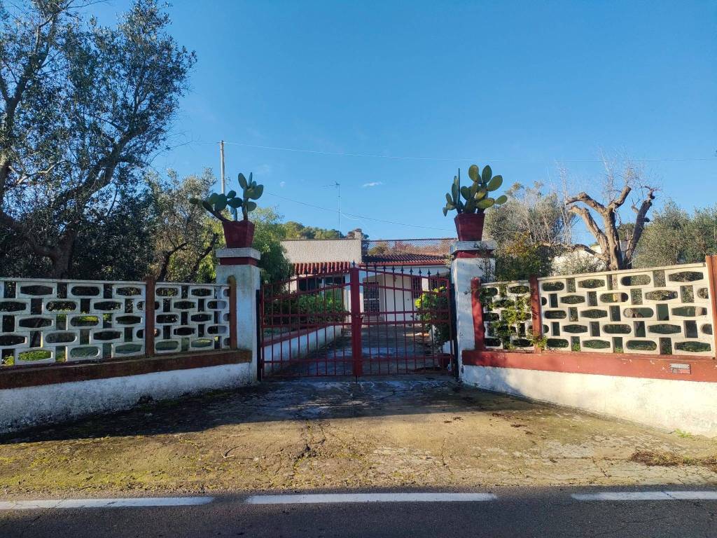 Villa a Neviano in Strada Comunale di Collepasso - Foto 3