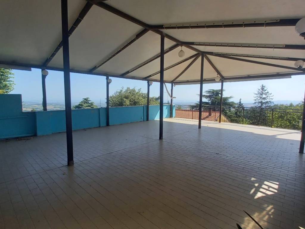 Casa indipendente a Rimini - Foto 4