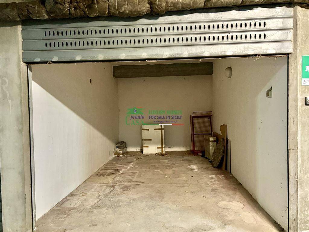 Box / garage a Ragusa in via nicholas green - Foto 2