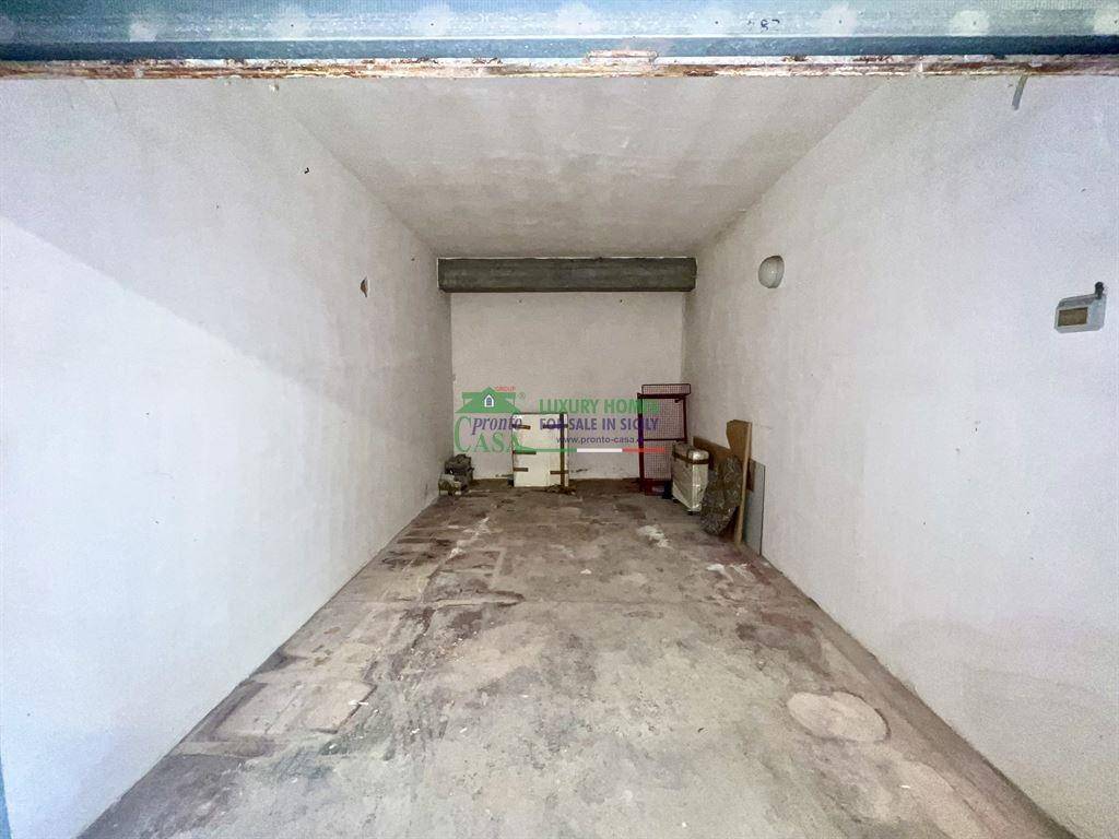 Box / garage a Ragusa in via nicholas green - Foto 3