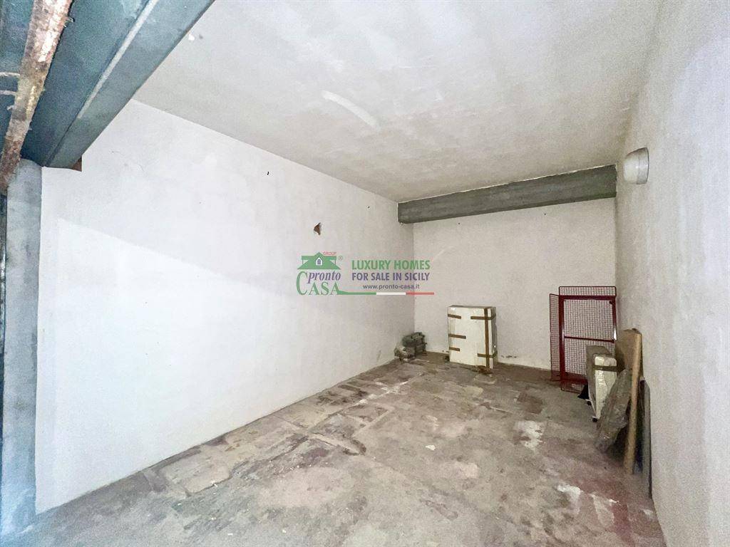 Box / garage a Ragusa in via nicholas green - Foto 4