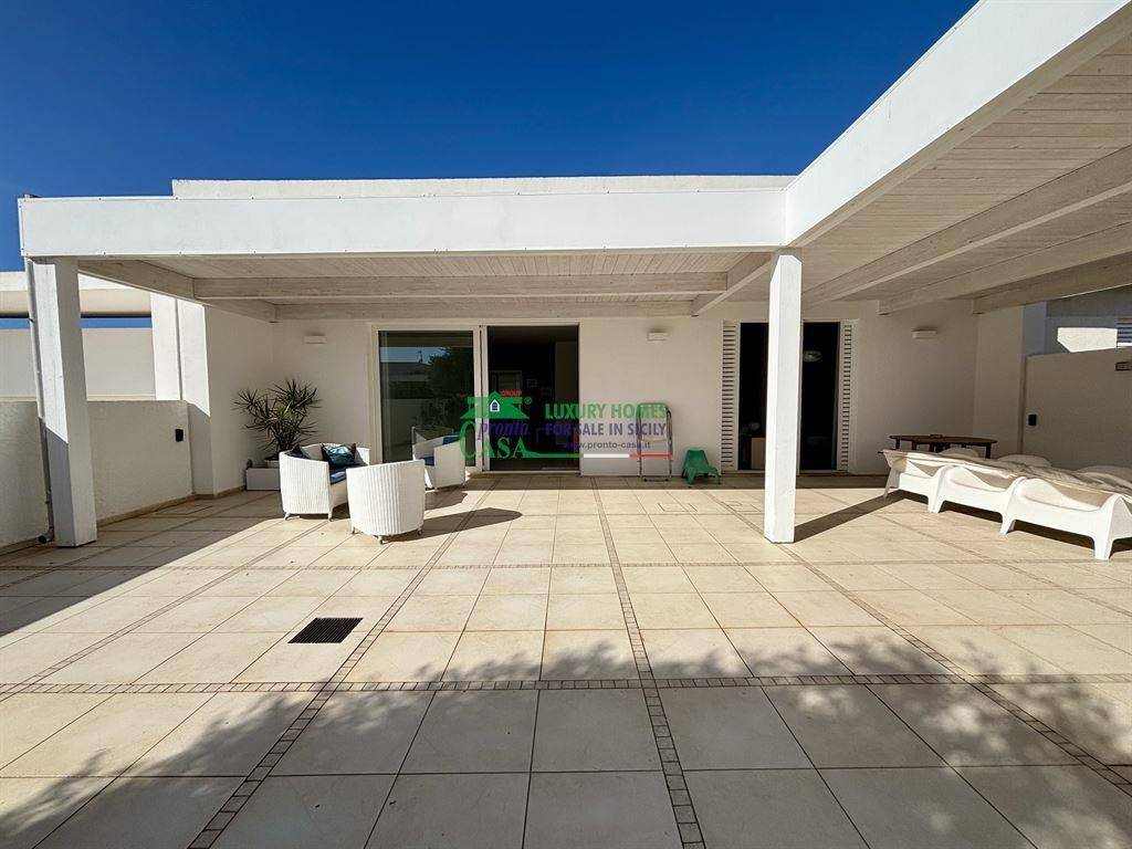 Villetta a schiera a Ragusa in Via Giovanni La Porta - Foto 2