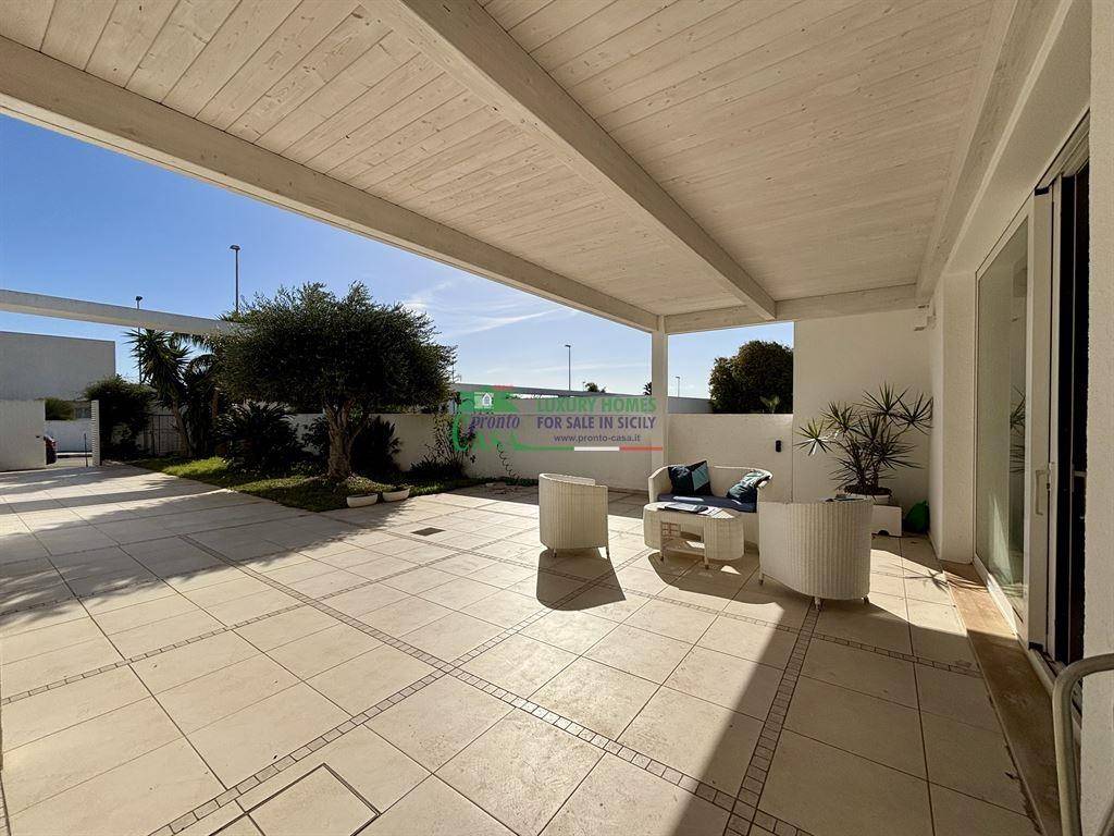 Villetta a schiera a Ragusa in Via Giovanni La Porta - Foto 3