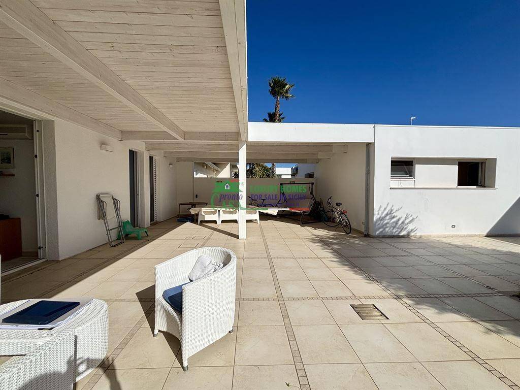 Villetta a schiera a Ragusa in Via Giovanni La Porta - Foto 4