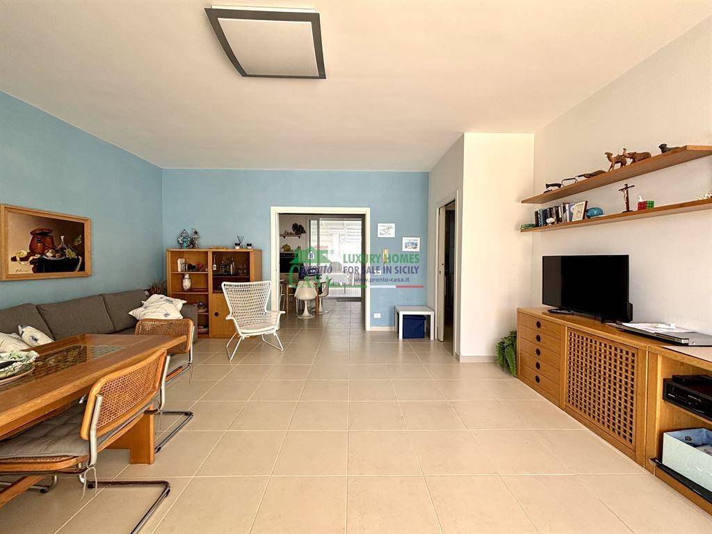 Villetta a schiera a Ragusa in Via Giovanni La Porta - Foto 5