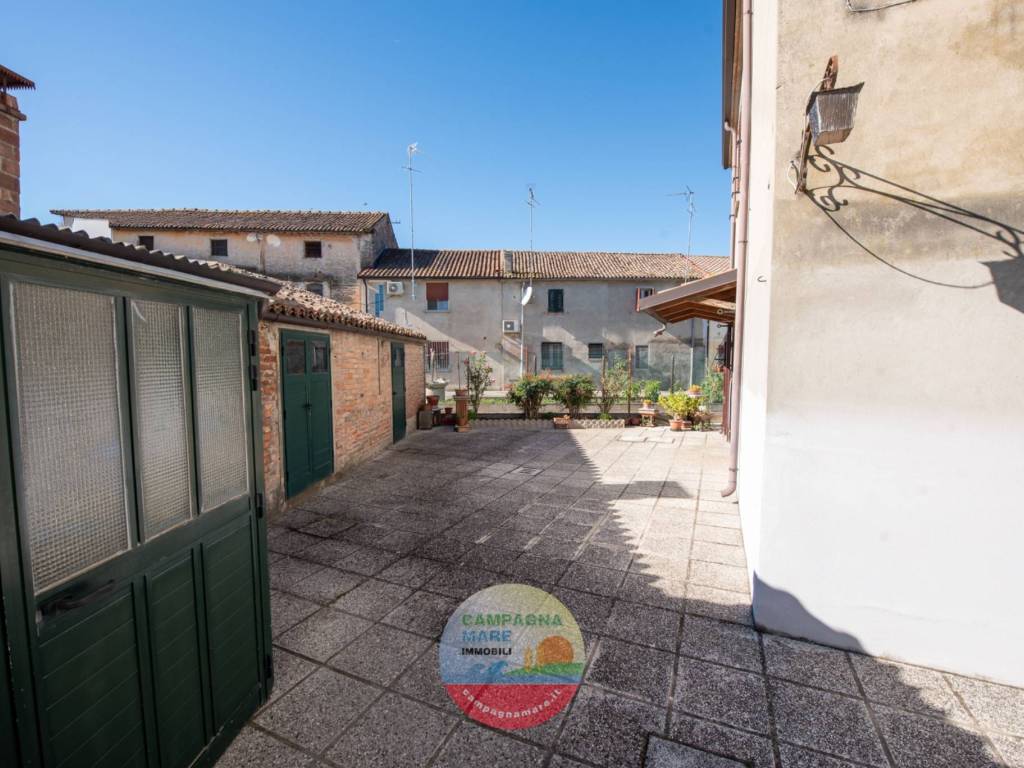 Villa a Fiscaglia in Via Bruciata - Foto 3