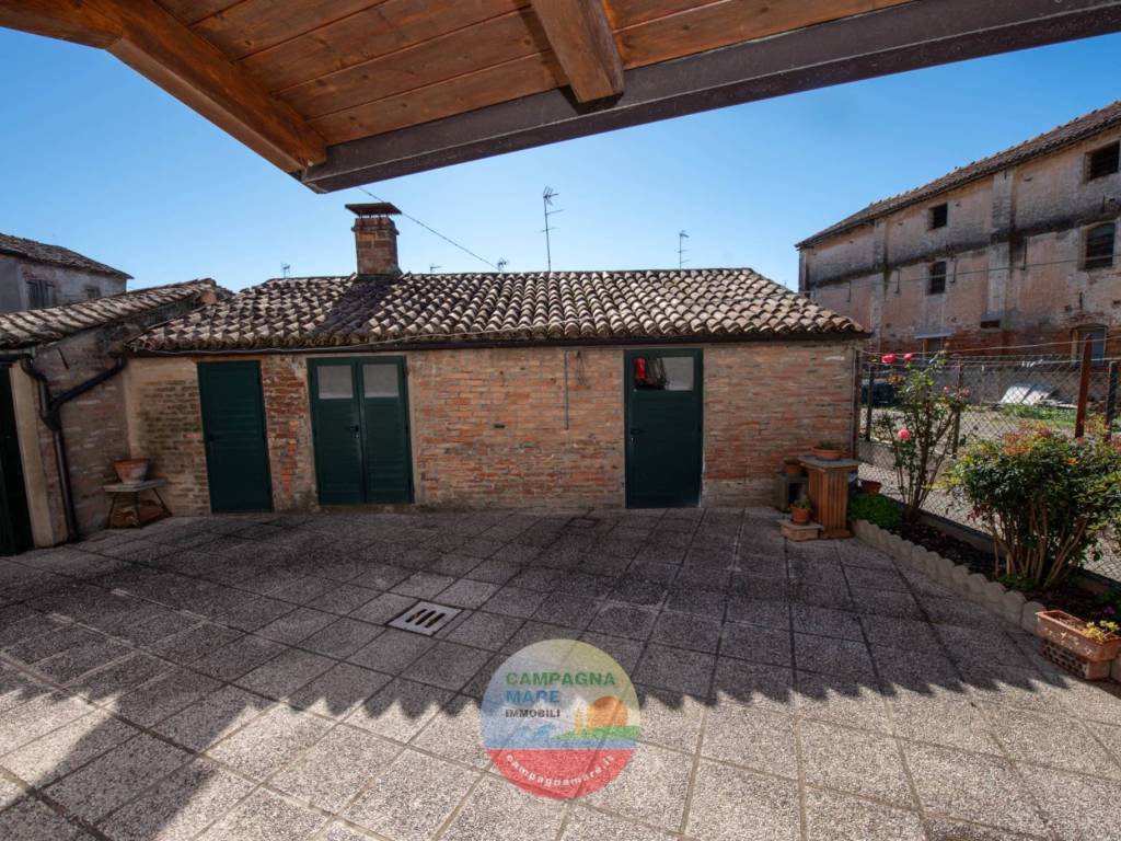 Villa a Fiscaglia in Via Bruciata - Foto 4