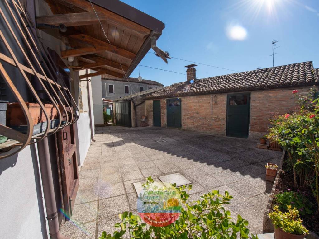Villa a Fiscaglia in Via Bruciata - Foto 5