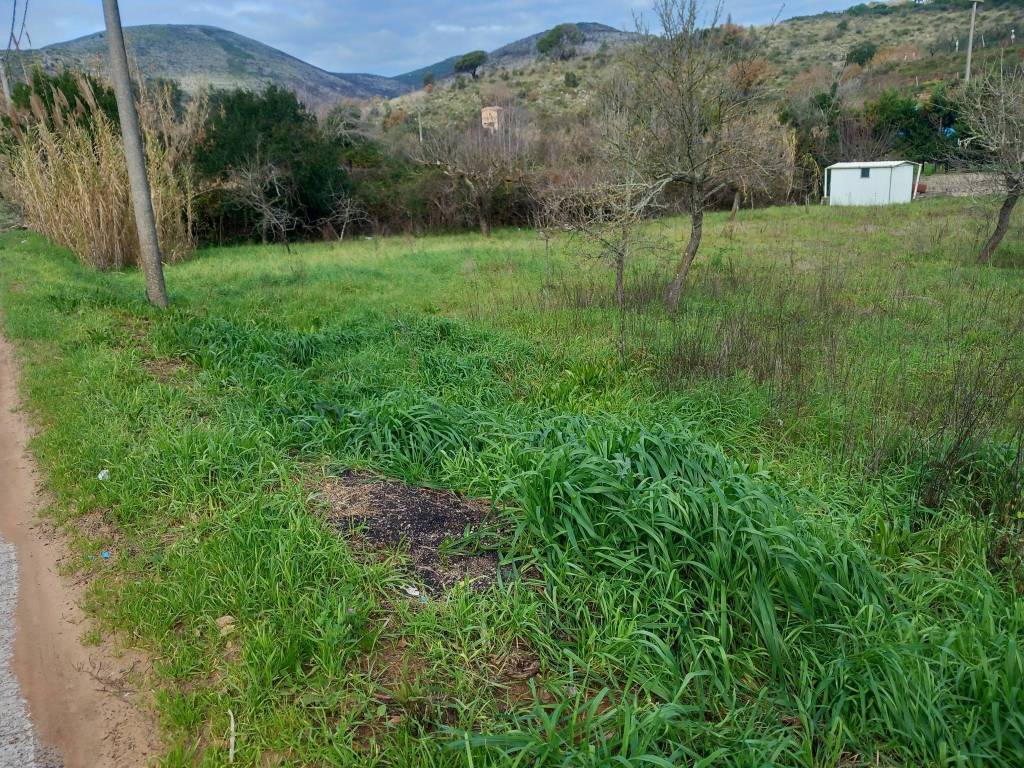 Terreno a Gaeta in Strada Provinciale Sant'Agostino - Foto 3