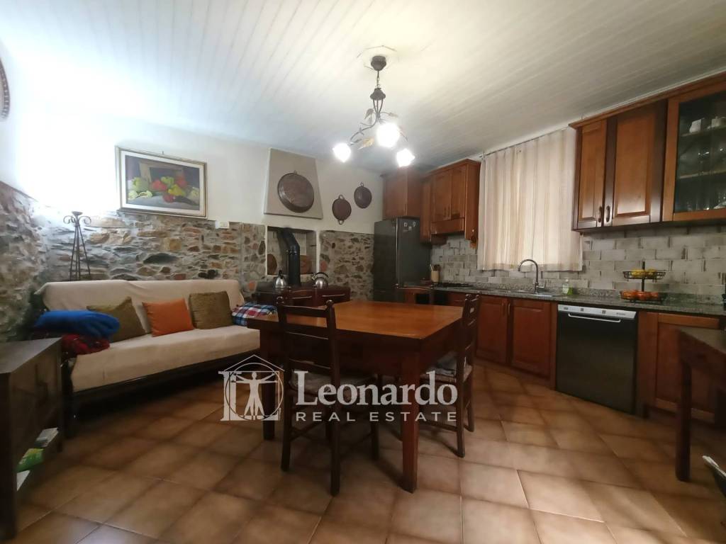 Casa indipendente a Massarosa in Via per Gualdo - Foto 4