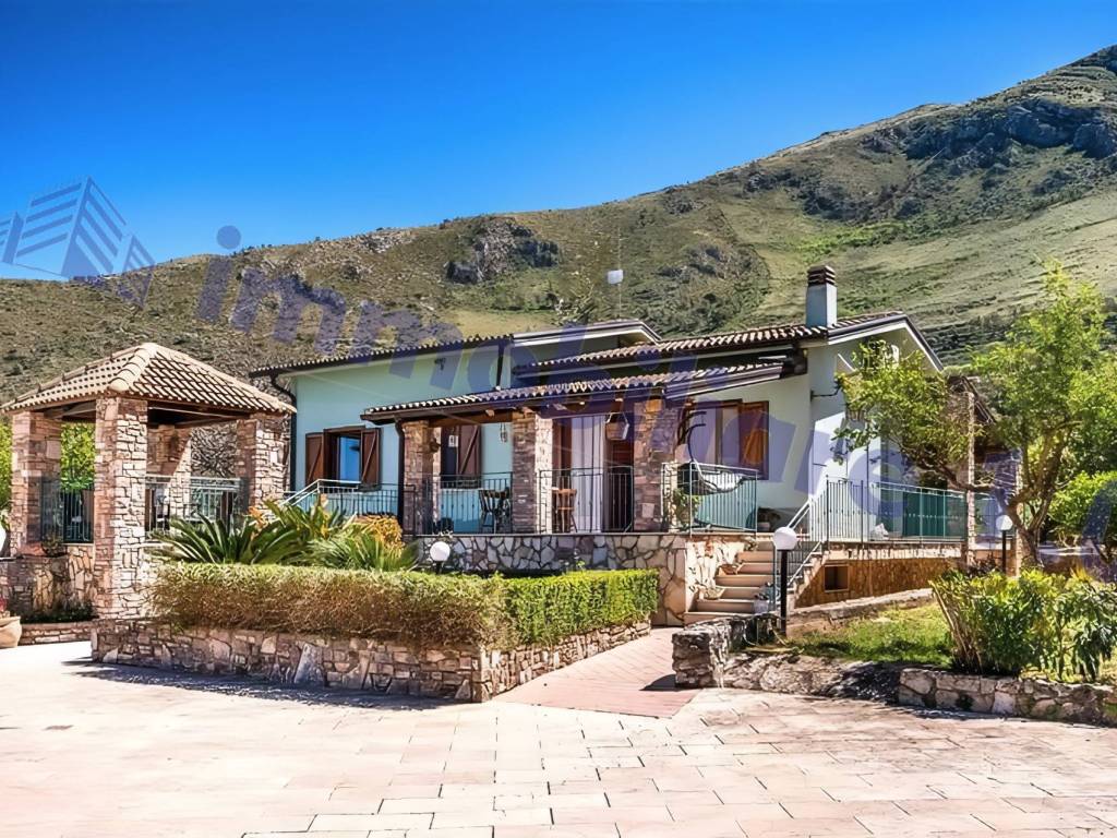 Villa a Castellammare del golfo in Contrada Costa Romita - Foto 3