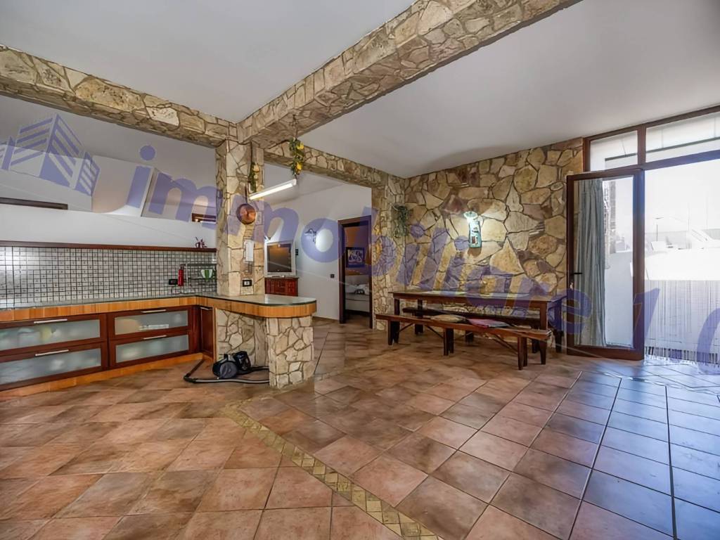Villa a Castellammare del golfo in Contrada Costa Romita - Foto 5